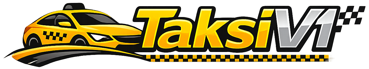 TaksiV1 Logo