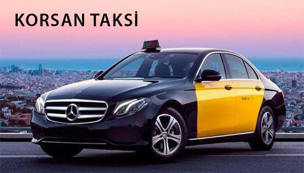Bahçelievler Korsan Taksi